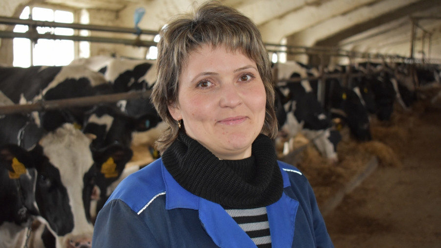 Министр сельского хозяйства и продовольствия Рязанской области: "Открытие завода