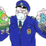 Эпоха изоляции