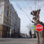 Жизнь на удаленке