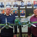 Устремленные ввысь