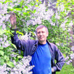 Весны сиреневые тайны…