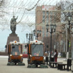 Весну не отменить!