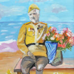 Каждый герой – родной