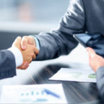 Рука помощи