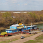 Корабли собираются в путь