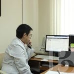 Доктор онлайн и не только