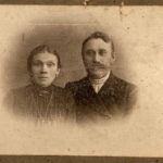 Близкое знакомство