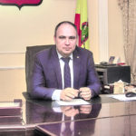 Колонка министра