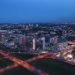 Необъятная Россия