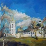 Легкое дыхание лета