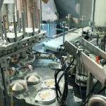 Моя молочная деревня