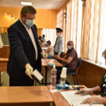 Безопасная обстановка. Разумный выбор