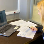 Перерыв с пользой