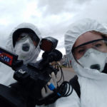 Журналистика. Во время и после