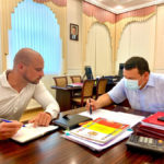 Полезный диалог