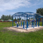 Для здоровья и рекордов