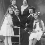 Елатомская Васса Железнова