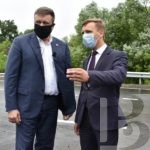 Милославский район: сегодня и завтра