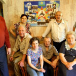 Десант своих не бросает