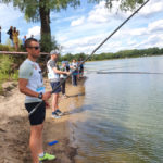 Поймал – беги