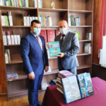 Кто последует примеру