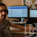 Офисный локдаун