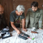 Археологи открывают новую Старую Рязань