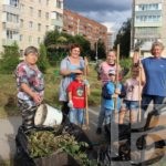 Новые традиции добрососедства