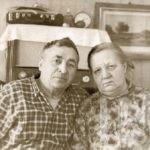 Дорогие мои, хорошие …