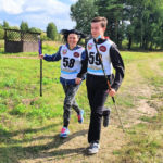 Синец порадовал успехом