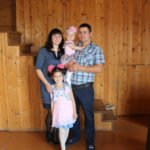 Дома лучше!