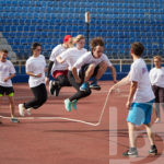 Врачи рязанской ОКБ прибавили себе немного здоровья