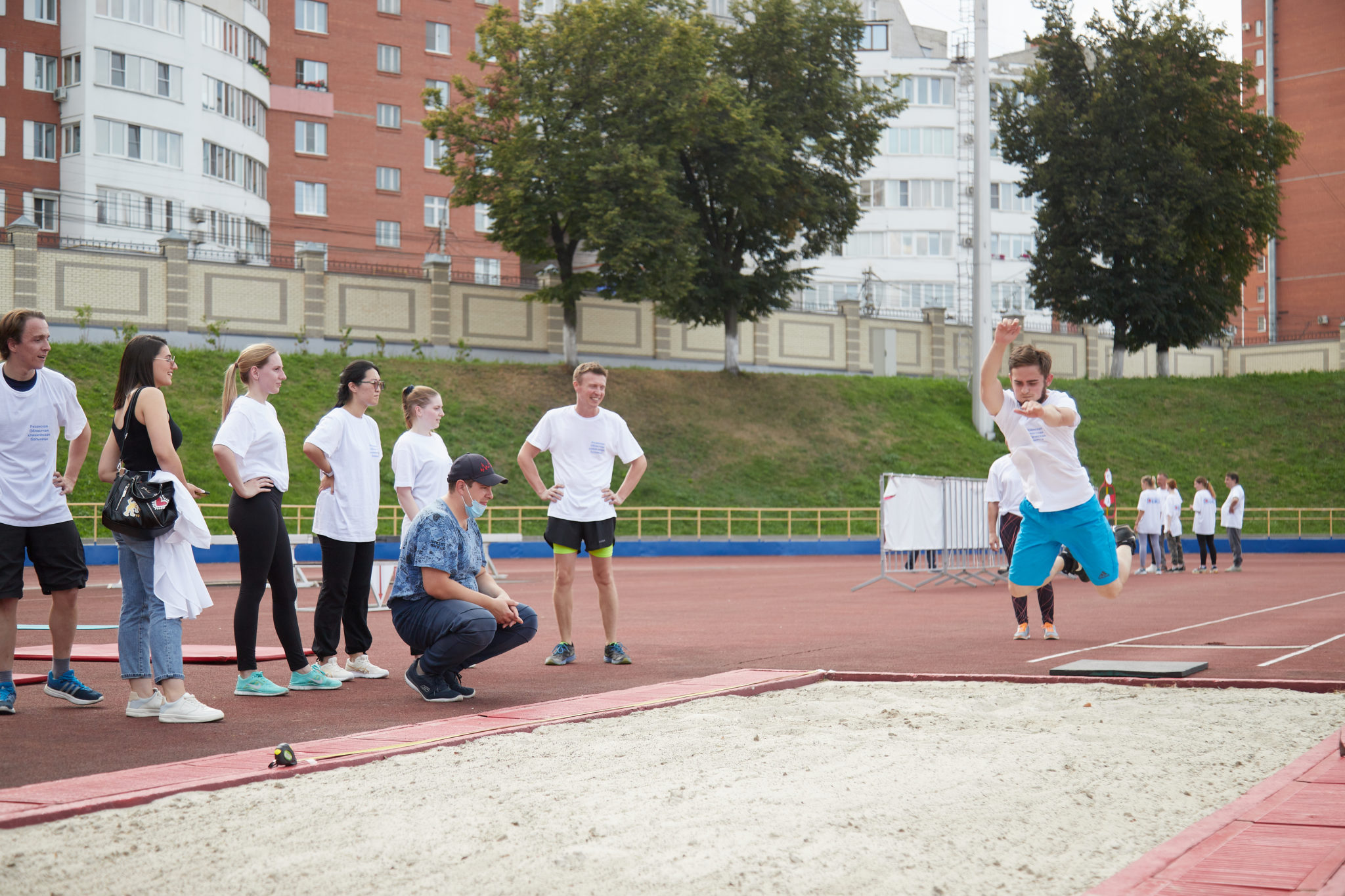 Рязань спортивная улица 1. Спортивная зона событий. Спортивные мероприятия в Рязани. Копейкин Александр Анатольевич Рязань ОКБ. Здоровье Рязань.