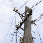 Электрический порядок