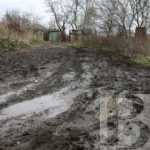 Мост без права проезда