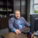 Анатолий Маркин: Наша цель – поддержать местный бизнес