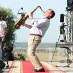 Вдохновленные природой и лирикой