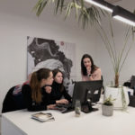 Студия расширяет границы