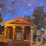 Любимые места на карте