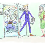 Ремонтный фронт