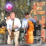 Государственный музей-заповедник С.А. Есенина празднует 55-летие