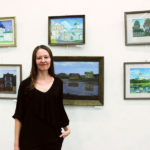 С теплым приветом!