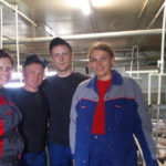 Пять составляющих успеха