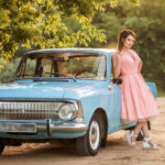 Джентльмен из 1960-х