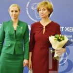 Современные. Энергичные. Тридцатилетние