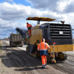 Дорожный аспект национального проекта