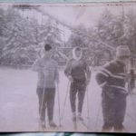 Он казался вечным