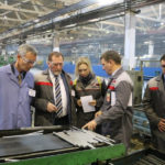 Саксонские связи