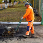 Октябрь – время наводить порядок