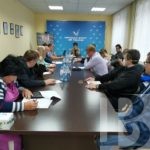 Свалили мусор и… свалили